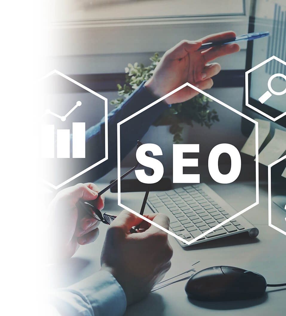 seo and digital marketing consultant