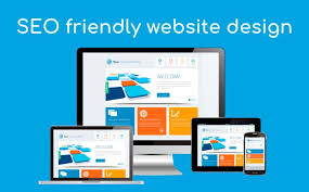 seo web design companies