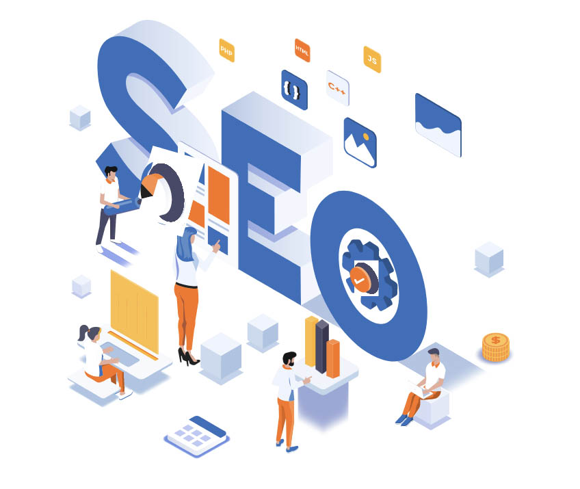 web design and seo services