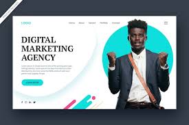 web design marketing agency