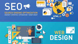 web design & seo service
