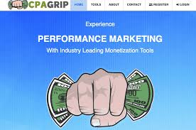 cpa marketing