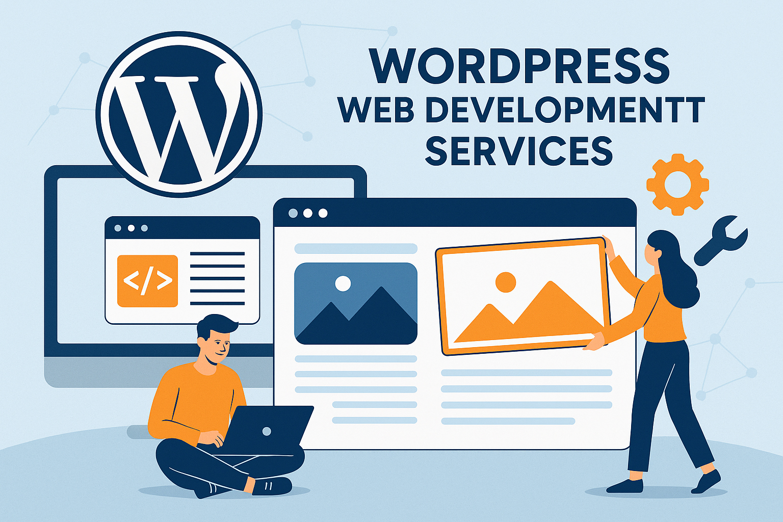 digital marketing and web development company