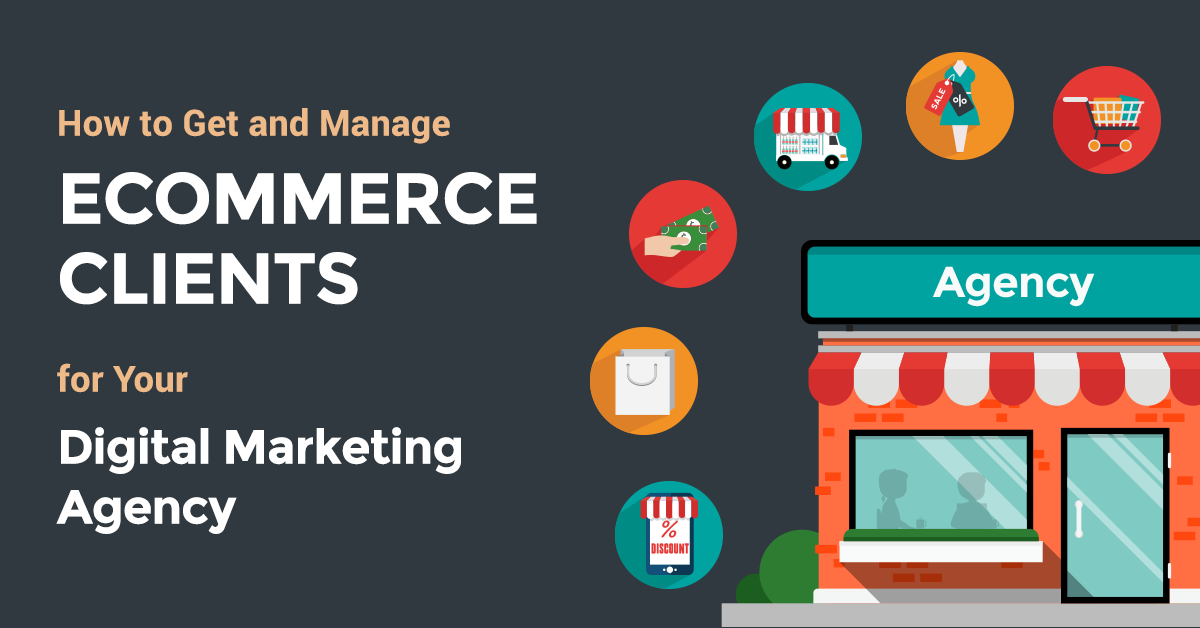 ecommerce digital marketing services