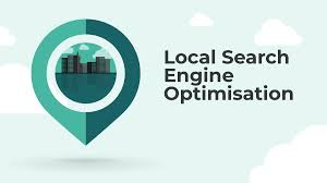 local search engine