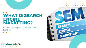 local search engine marketing services