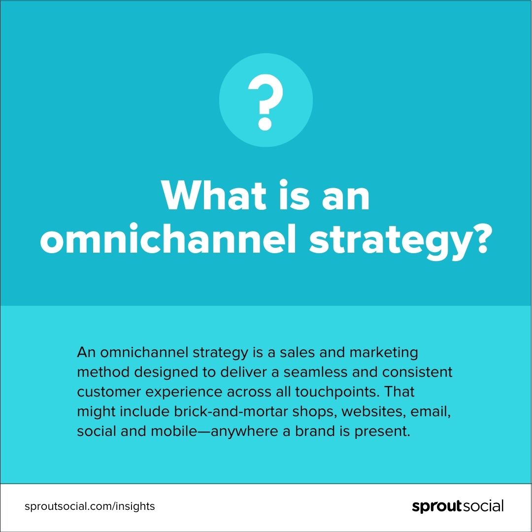 omni channel marketing