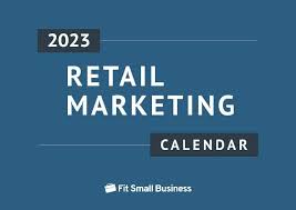 retail marketing