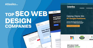 web development and seo company