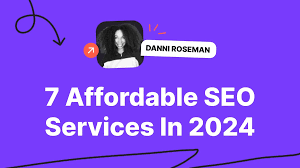 affordable search engine optimization services