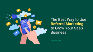 referral marketing