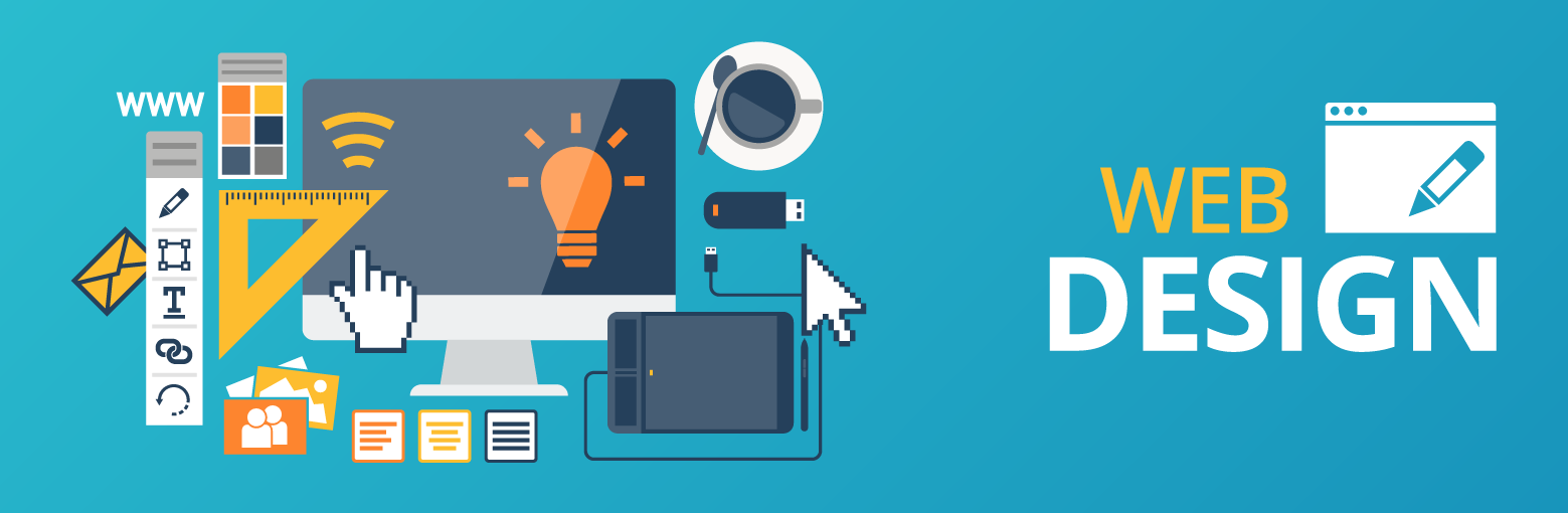 web design company