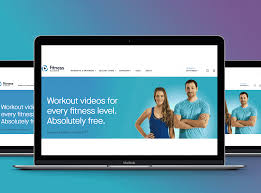 web page design