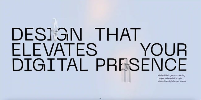 creative web agency