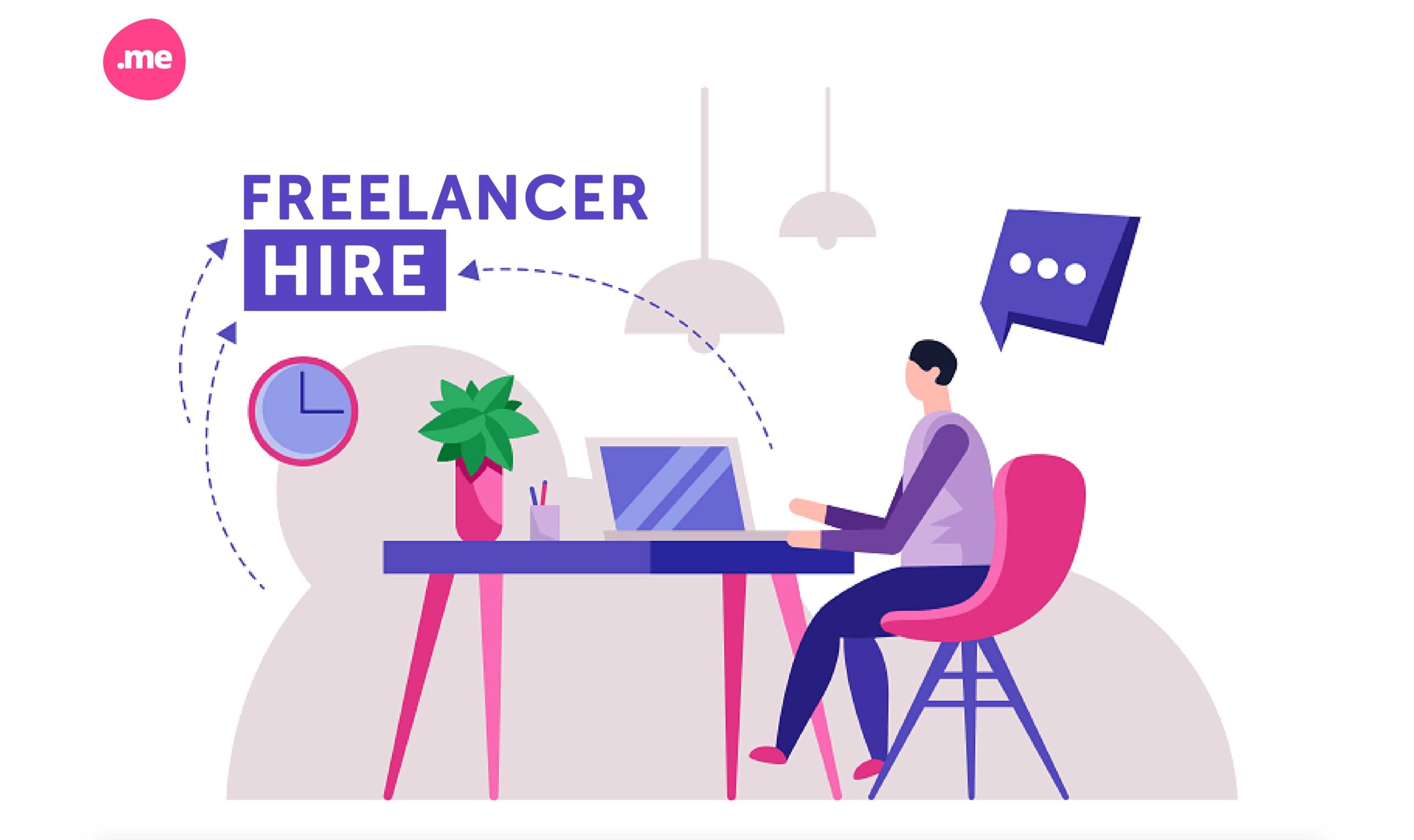 freelance web designer