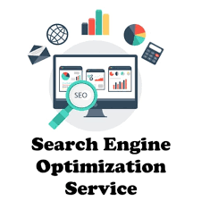 search engine services