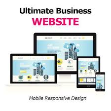 web design for small businesses