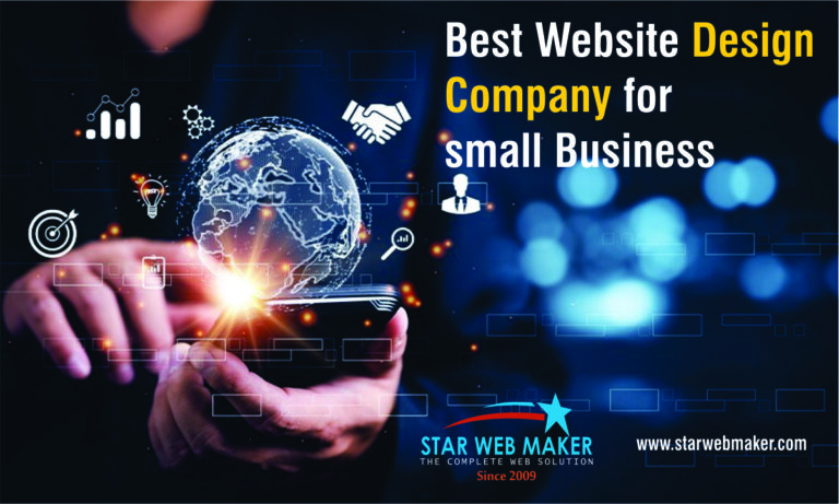 website design company