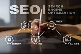 website seo service