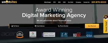web agency seo
