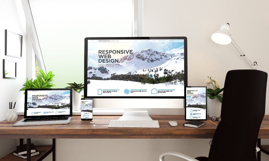 website development company