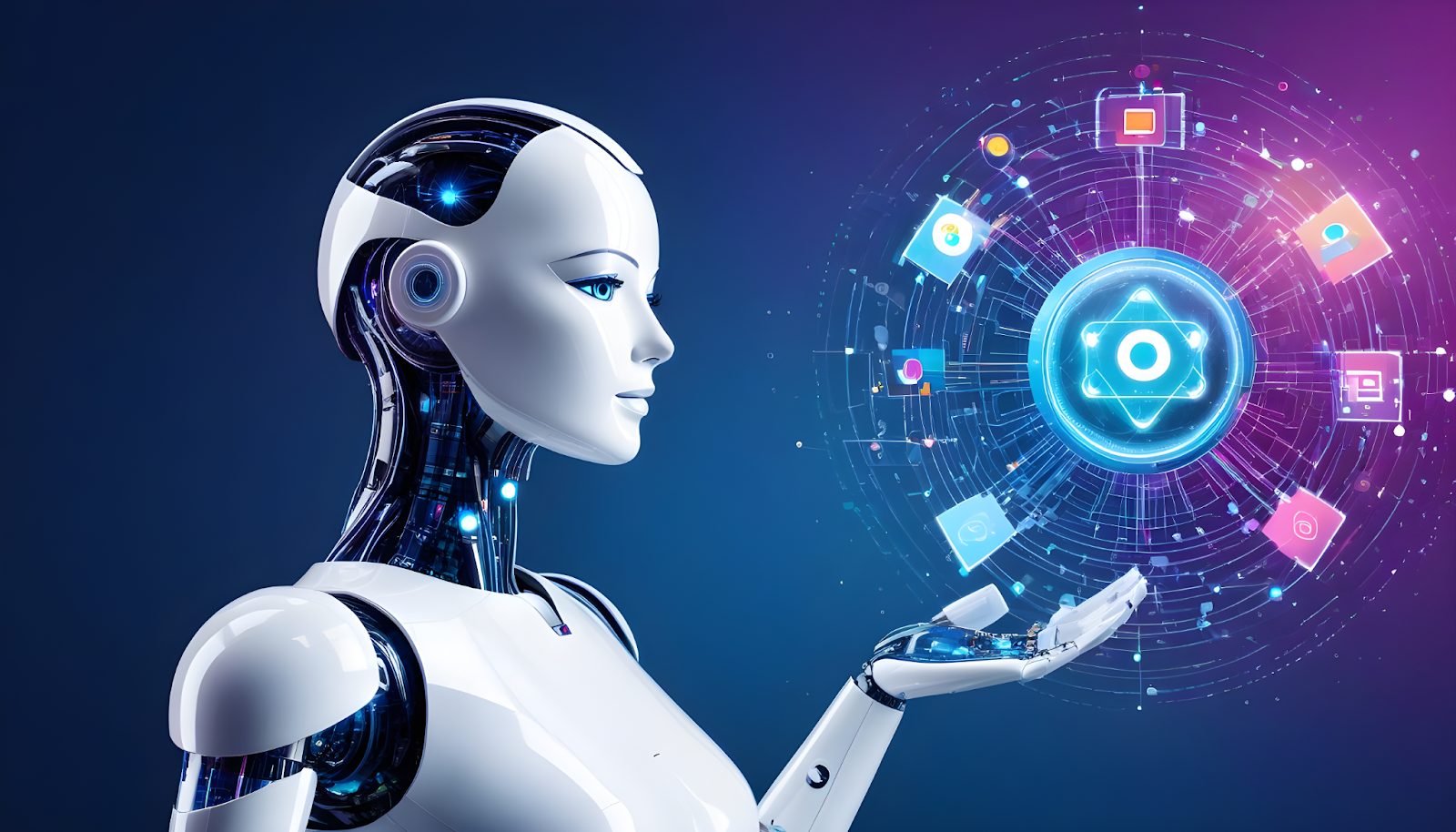 ai in marketing
