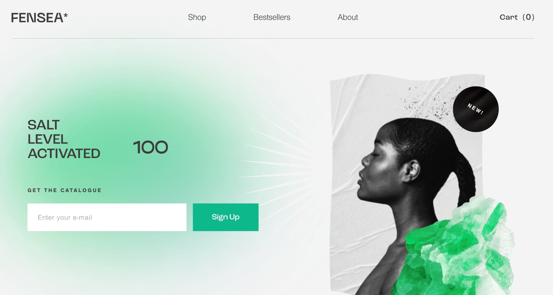 best website design