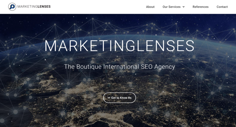 boutique seo agency