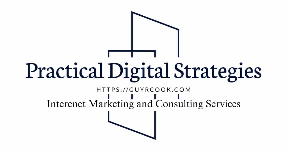 internet marketing consulting services