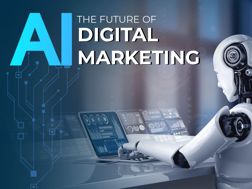 marketing ai