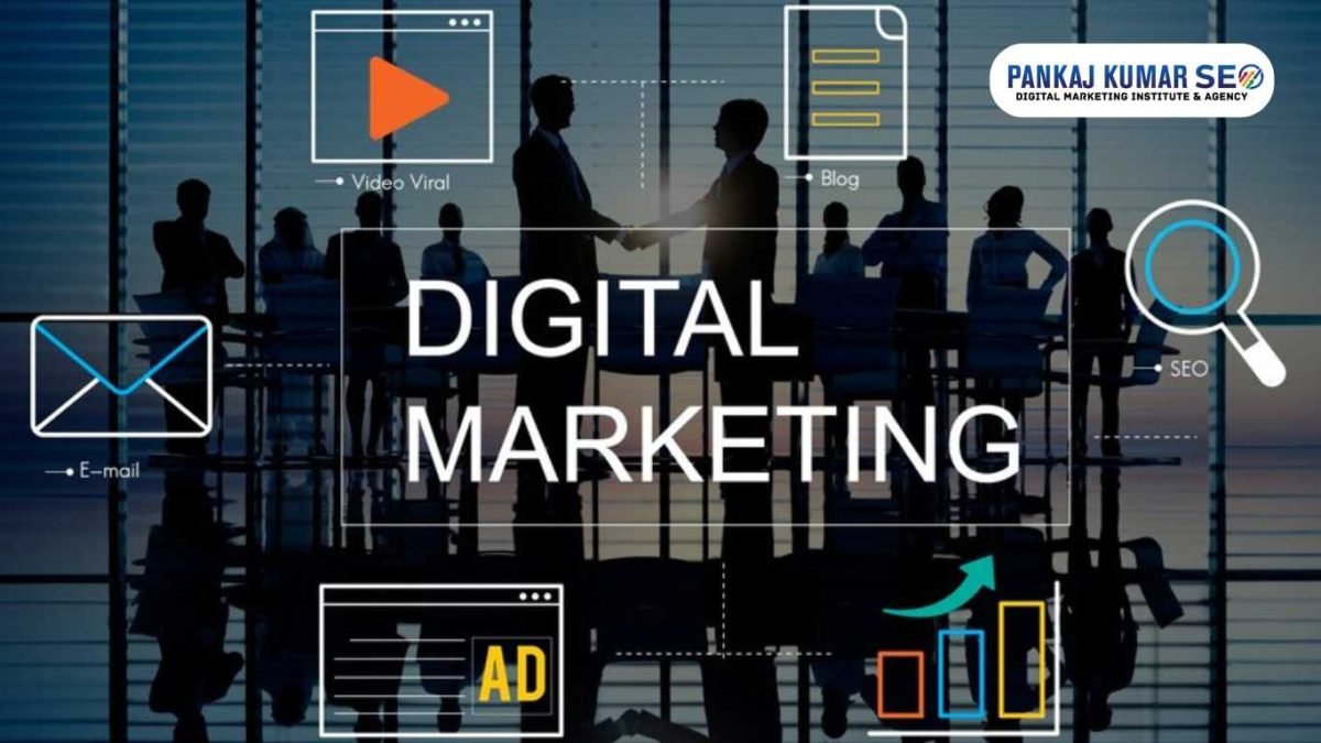 marketing company near me