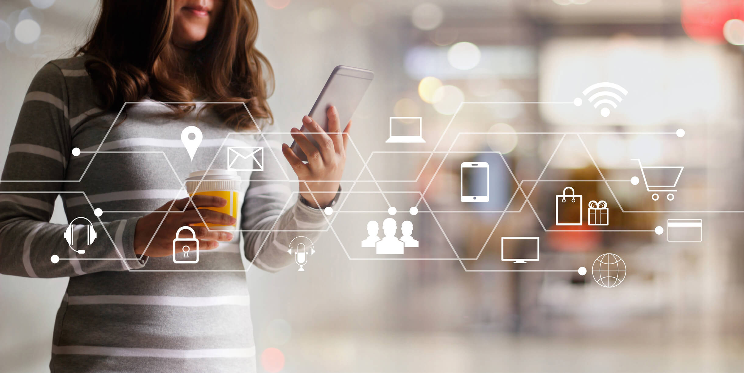 multichannel marketing