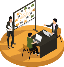 online ad agency