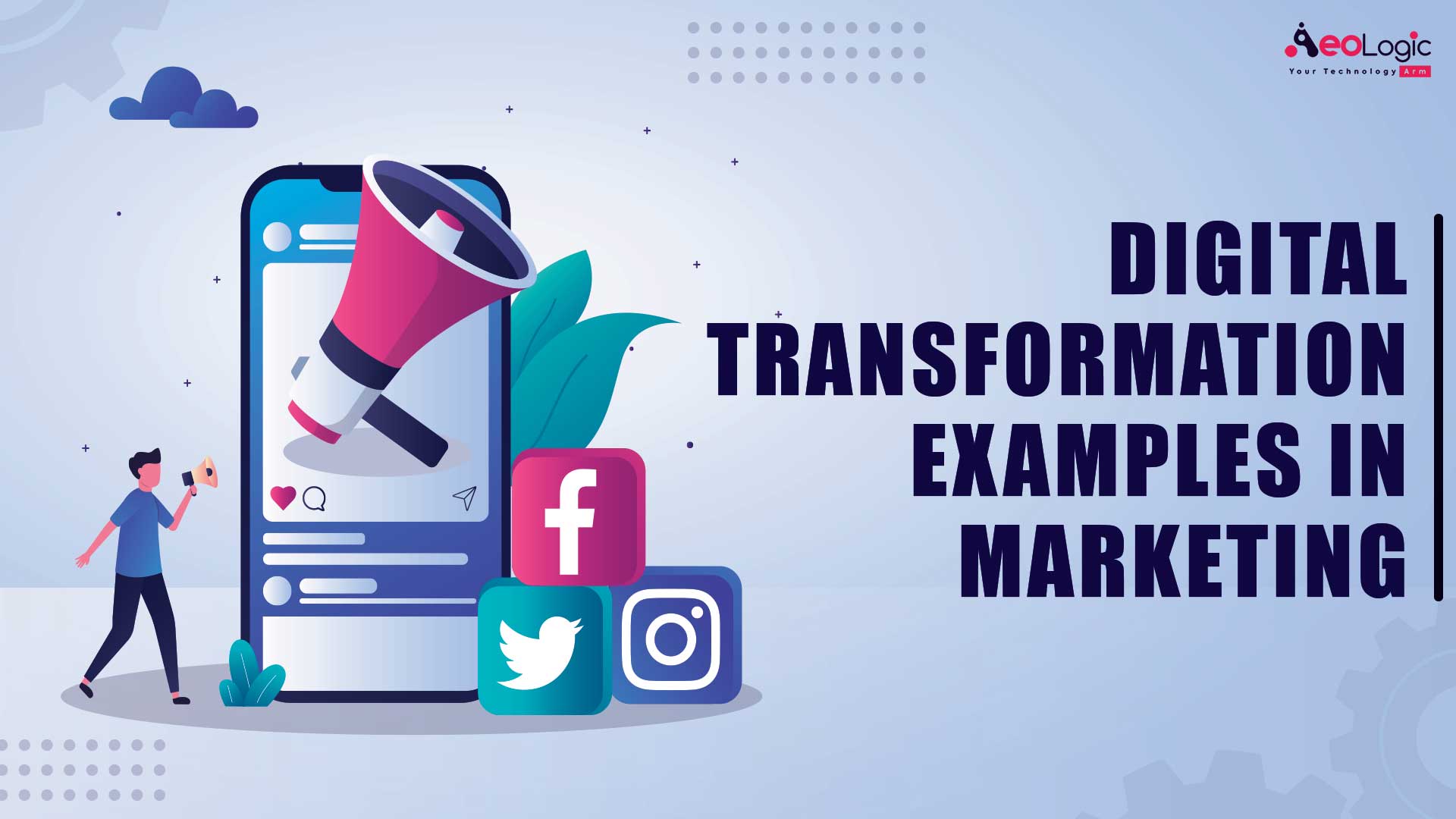 online marketing examples