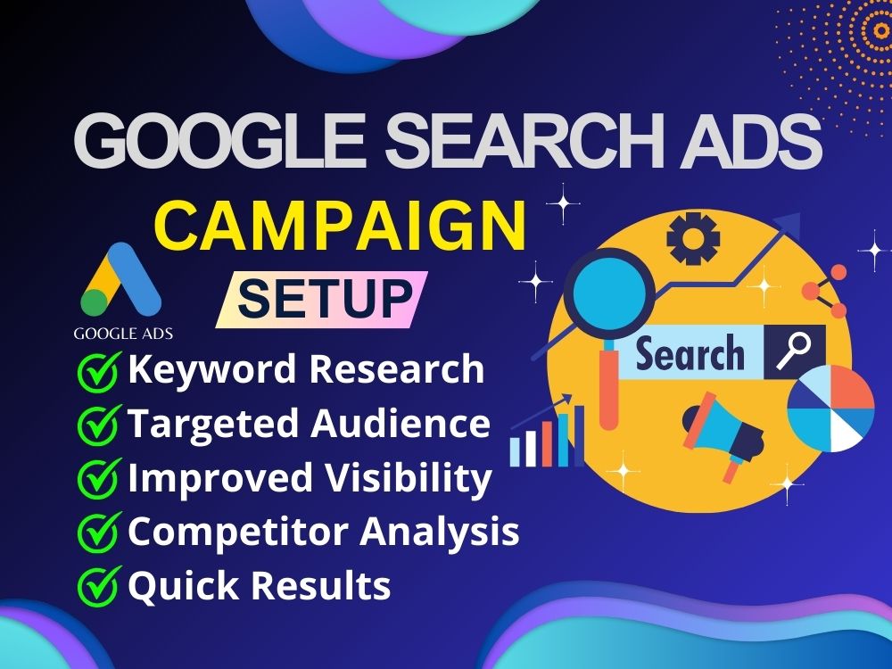 sem google ads