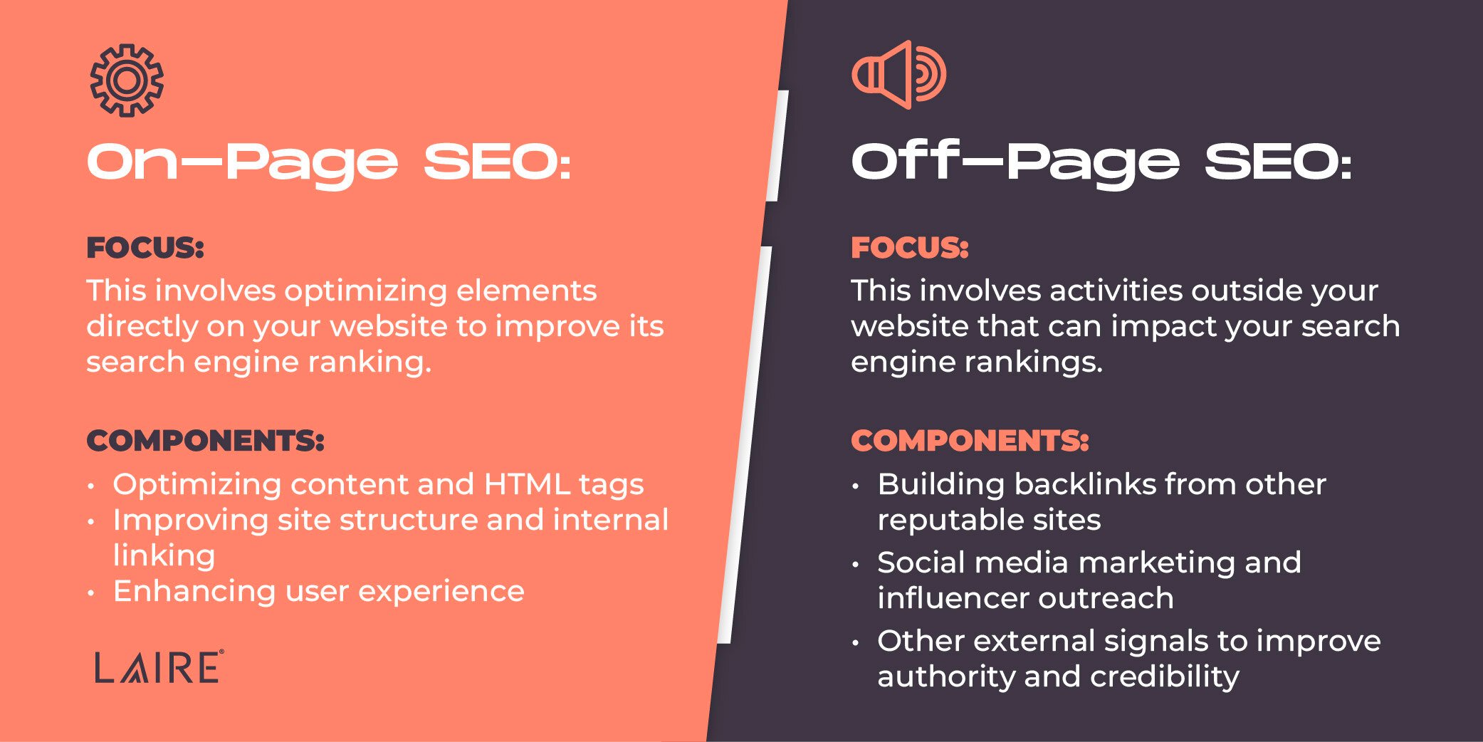 seo marketing meaning