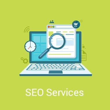 seo online marketing services