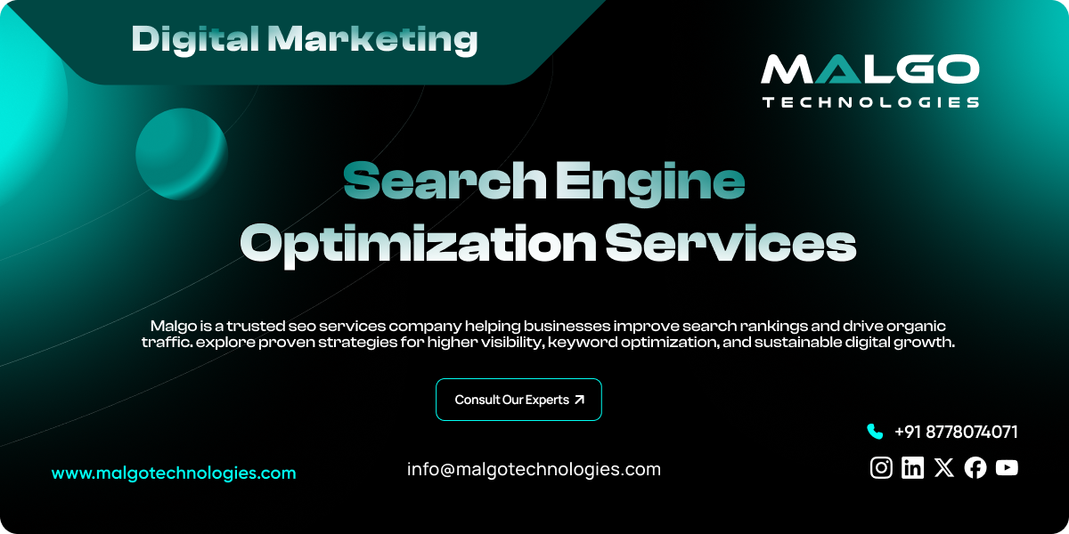 seo web marketing company
