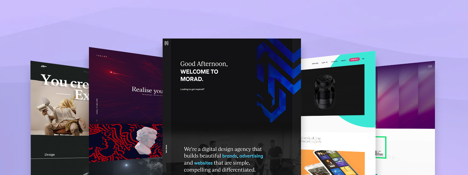 website design agency